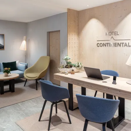 Hotel Continental