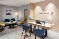 Hotel Continental Hotels in Zermatt