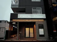 R Hotel Namba Daikokucho Hotels in der Nähe von Bahnhof Daikokuchō