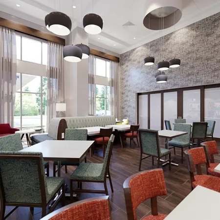 Hampton Inn & Suites by Hilton Kutztown
