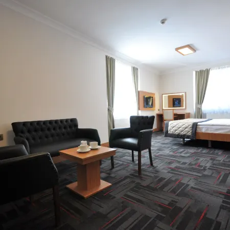 Double Comfort Hotel