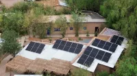 Ckoi Atacama Lodge Hotels in 
