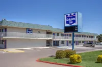 Knights Inn Sierra Vista