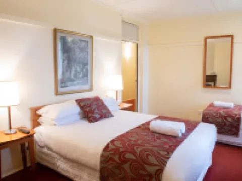 Linaker Motel Hotels in Beechworth