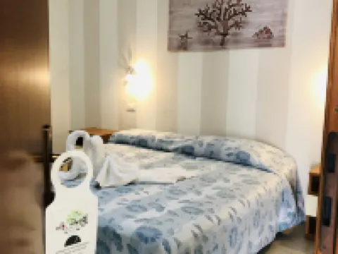 Hotel la Rosetta Scauri Hotels in Province of Latina