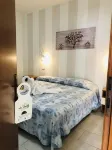 Hotel la Rosetta Scauri Hotels in Castelforte