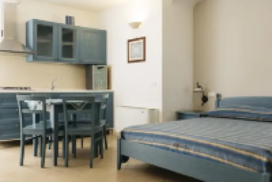 Residence Del Casalnuovo