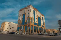 Sas Hotel Hôtels à : Hafar Al-Batin