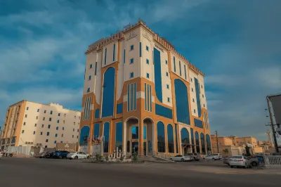 Sas Hotel Hotels in Hafar Al Batin