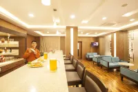 歐蒂艾爾克山斯特爾靈酒店 - 酒吧