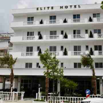 Elite Hotel Hotel Exterior