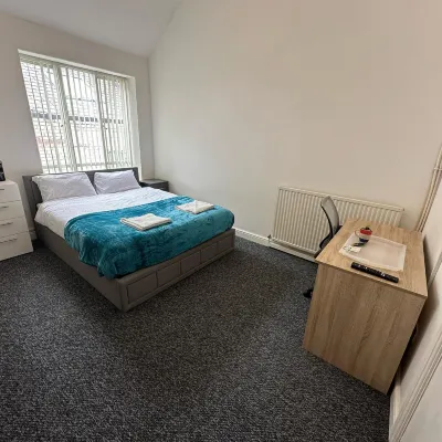 Macclesfield Lodge Hotels near Adlington Hall