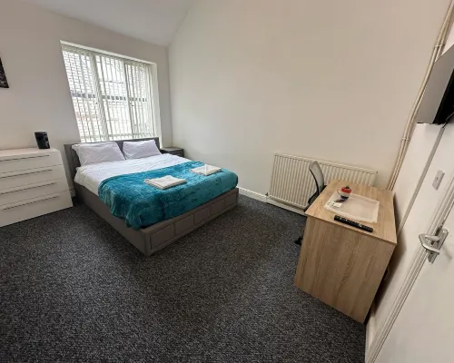 Macclesfield Lodge Hotels in Macclesfield