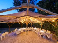 Hotel Delle Palme - Morgenmad
