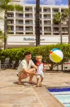 Fairfield by Marriott Anaheim Resort - Pool