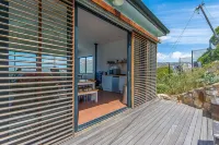 Modern Beach Apartment