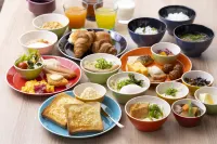 Jr Clement Inn Himeji
