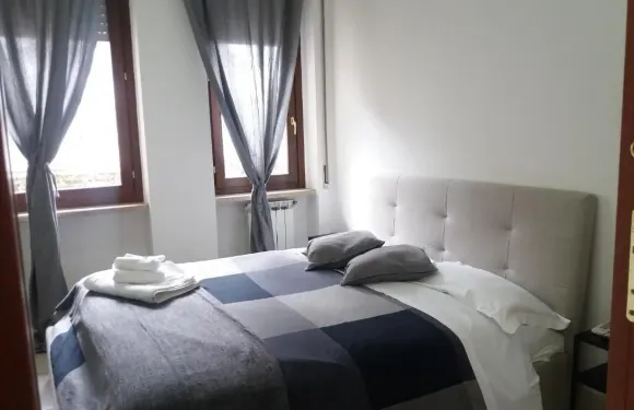 距離大教堂30米的B&B