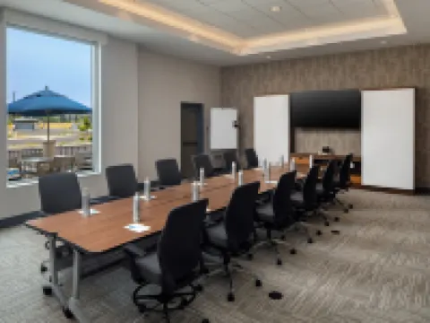 Hyatt House Vacaville Hotéis em Vacaville