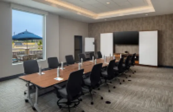 Hyatt House Vacaville