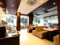 The Altruist Business Hotel Andheri Hotels near Gilbert Hill