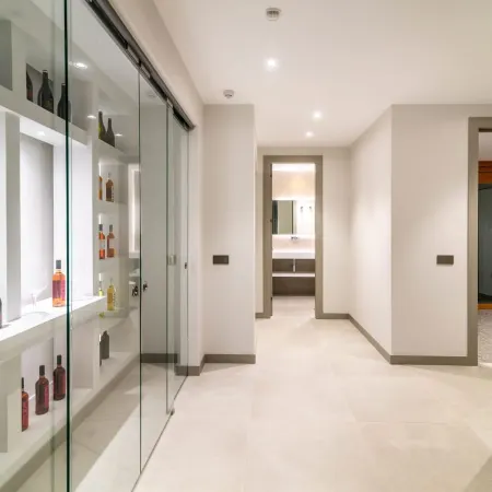 All About Villa Gardenias