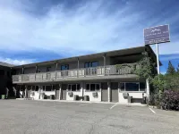 Canterbury Inn Hotels in 