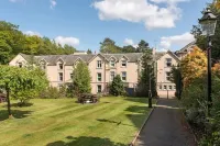 The Derwentwater Hotel Отели рядом с достопримечательностью «Силлот запад бич»