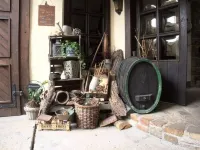 雅各布·莉爾IV酒莊繼承者 - 家庭旅館