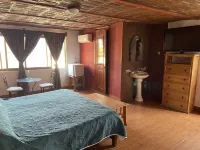 Hotel Hacienda El Ceboruco Hoteles en Jomulco