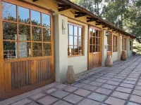 Misty Mountains Hotels in Louis Trichardt