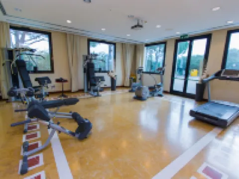 SHG Hotel Antonella Hotéis em Pomezia