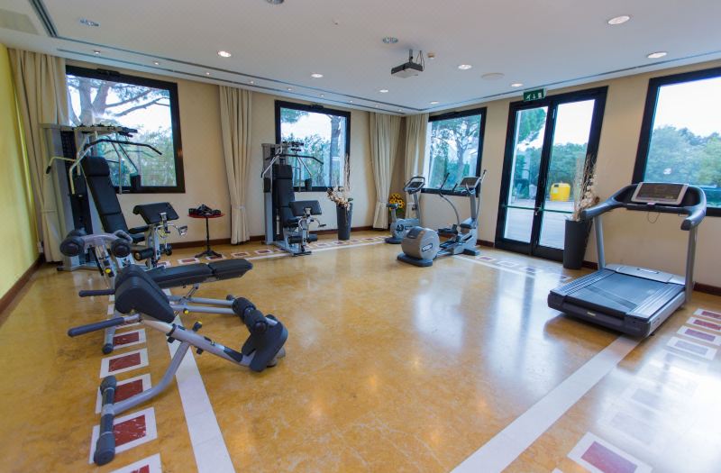 SHG Hotel Antonella photo 2
