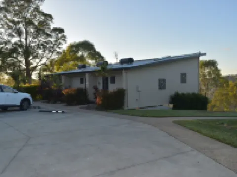 Mapleton Springs Hotels in Mapleton