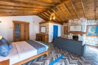 Risus Garden Marina Hotel - en bord de mer