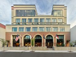 The Restoration Asheville