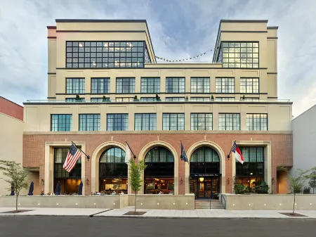 The Restoration Asheville