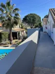 Hôtel le Médiéval - Parking Inclus & Accueil vélo - Swimmingpools