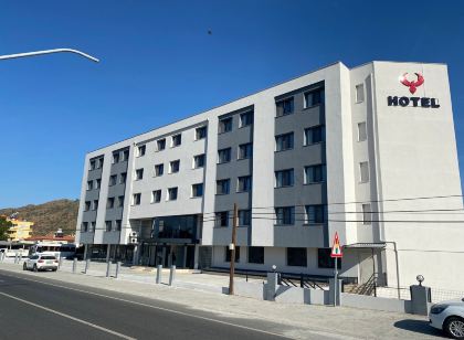 GRAND ÖZALP AİRPORT HOTEL