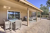 Stunning Sun Lakes Home w/ Beautiful Lake Views! - 3 tähden