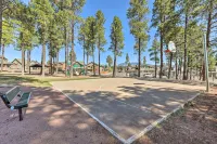 บ้านสมัยใหม่ที่ Flagstaff, 4 ไมล์ถึงใจกลางเมือง! - บังกะโล
