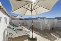 Hotel El Tajo & Spa - Wifi