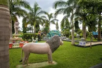 Kibo Peak Palace Hotel Hotels in Morogoro