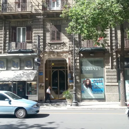 Hotel Concordia
