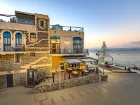 Shirat Hayam Boutique Hotel Hotels in Kinnerot