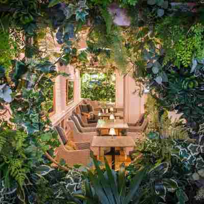 임페리얼 호텔 코르크 시티 Hotel Exterior