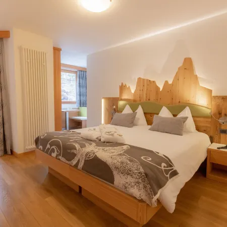 Berghotel Miramonti