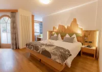 Berghotel Miramonti