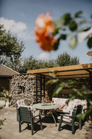 Weßner Hof Landhotel & Restaurant Отели рядом с достопримечательностью «Мерхен-Эрлебнишпарк Марквартштайн»