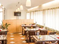 Ibis Leiria Fatima - พร้อมอาหารเช้า